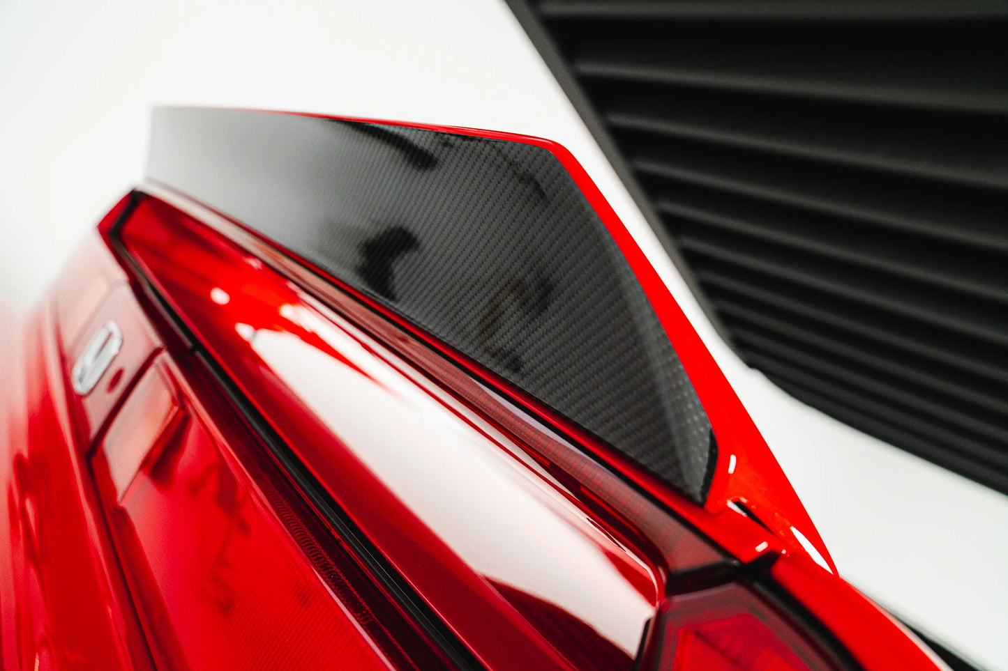 AUTOTIQUE Honda NSX OEM+ Widebody Kit