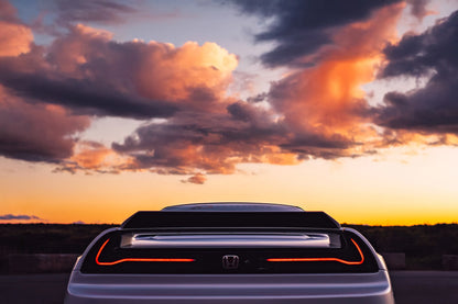 AUTOTIQUE Honda NSX Ultimate Widebody Kit