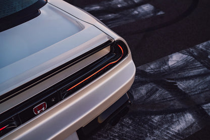 AUTOTIQUE Honda NSX Ultimate Widebody Kit