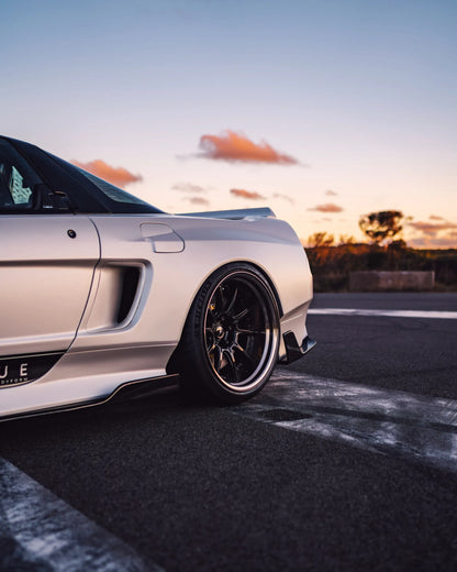 AUTOTIQUE Honda NSX Ultimate Widebody Kit