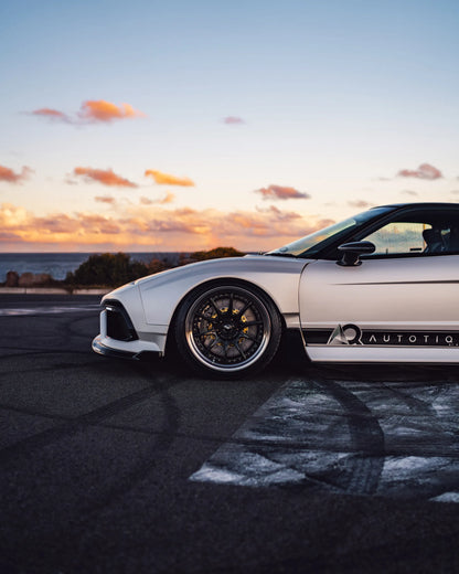 AUTOTIQUE Honda NSX Ultimate Widebody Kit