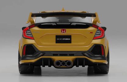 Honda Civic Type R FK8