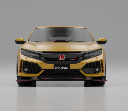 Honda Civic Type R FK8
