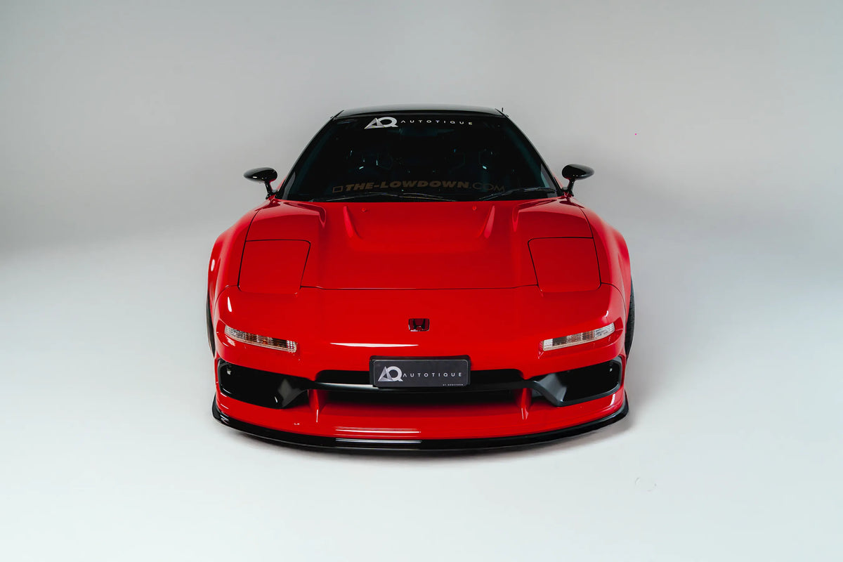 Honda NSX OEM+ Widebody Kit (1990-2005) - NA1 / NA2 | AUTOTIQUE