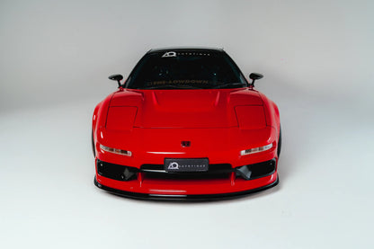 AUTOTIQUE Honda NSX OEM+ Widebody Kit