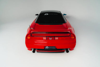 AUTOTIQUE Honda NSX OEM+ Widebody Kit