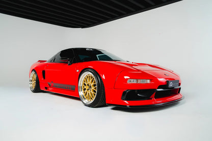AUTOTIQUE Honda NSX OEM+ Widebody Kit