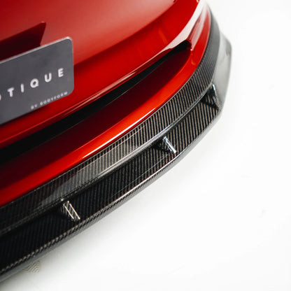 Tesla Model 3 Highland