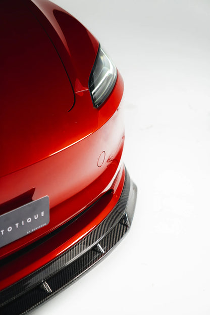 Tesla Model 3 Highland