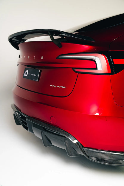 Tesla Model 3 Highland