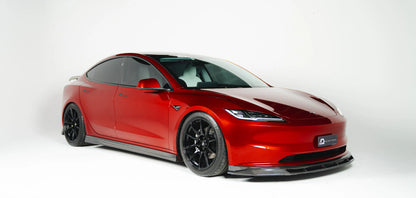 Tesla Model 3 Highland