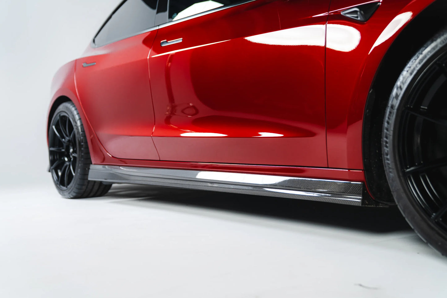 Tesla Model 3 Highland