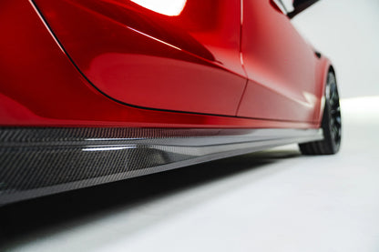 Tesla Model 3 Highland