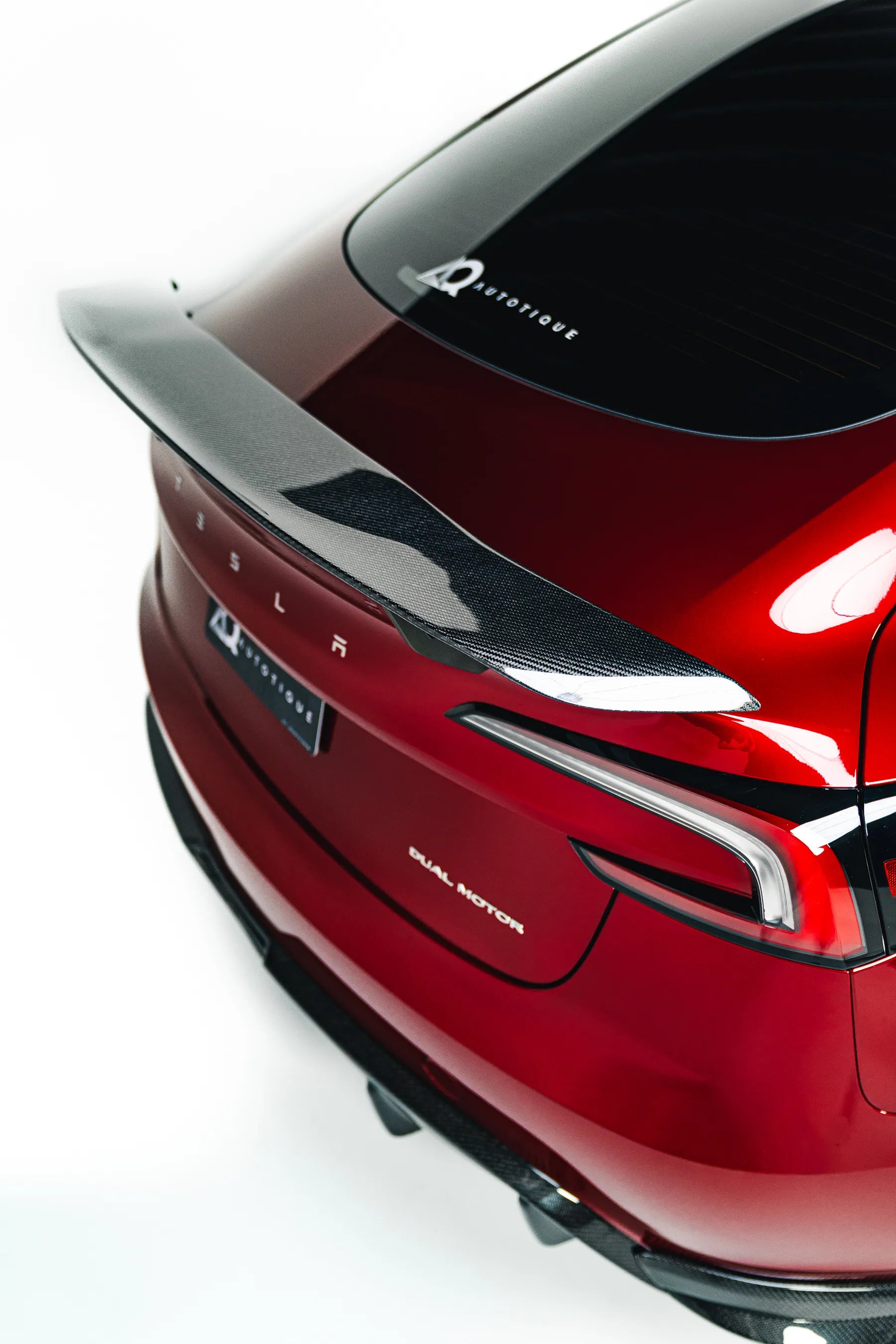 Tesla Model 3 Highland