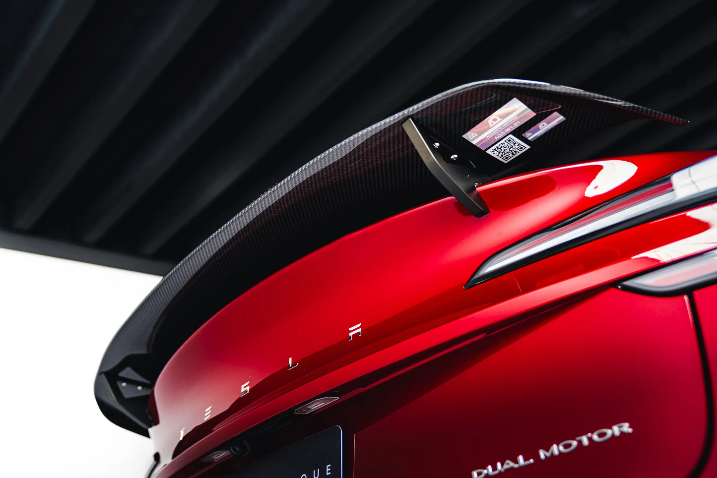 Tesla Model 3 Highland