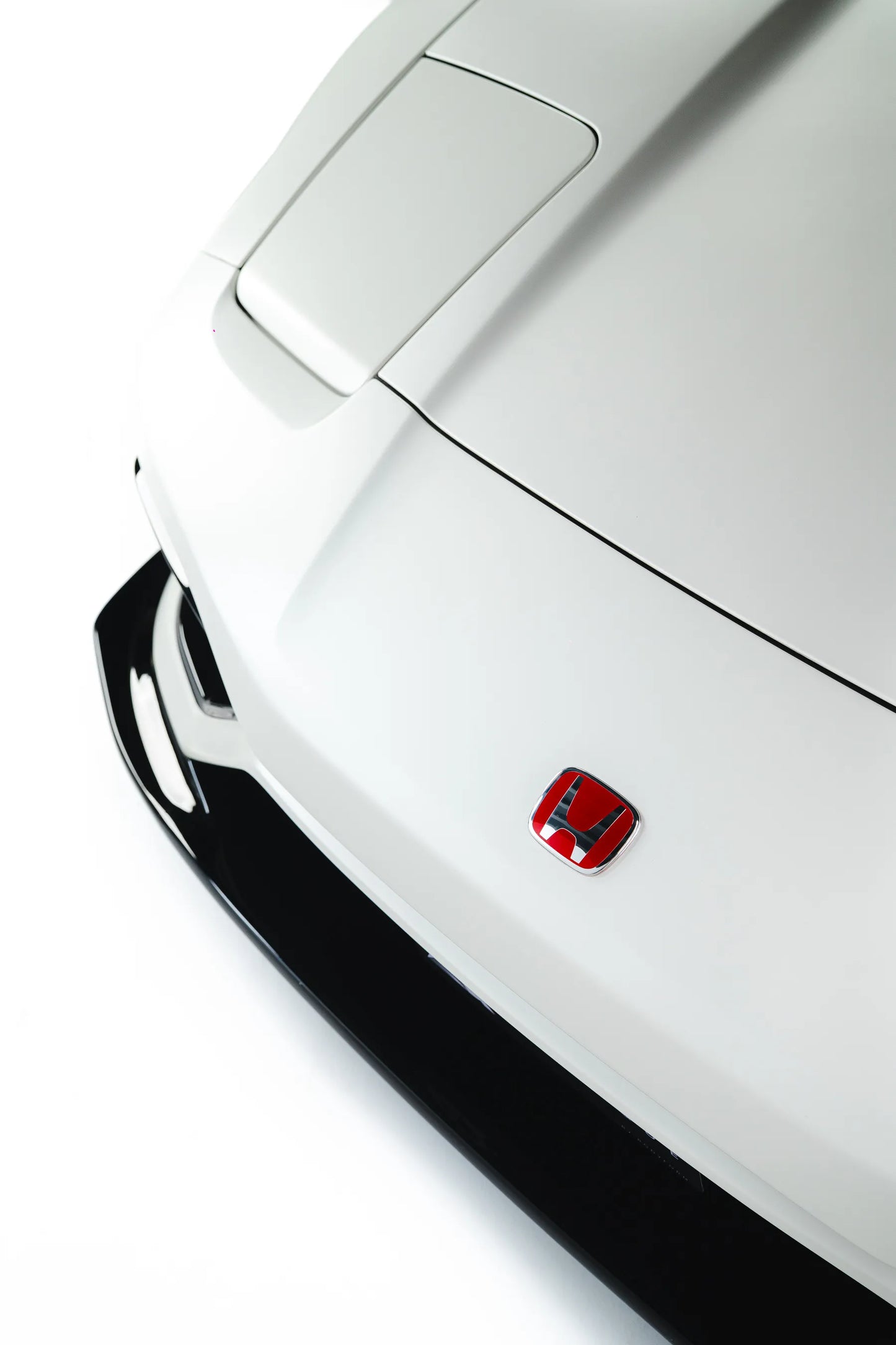 AUTOTIQUE Honda NSX Ultimate Widebody Kit