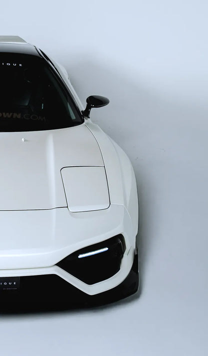 AUTOTIQUE Honda NSX Ultimate Widebody Kit