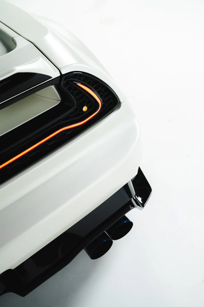 AUTOTIQUE Honda NSX Ultimate Widebody Kit