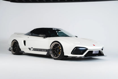 AUTOTIQUE Honda NSX Ultimate Widebody Kit