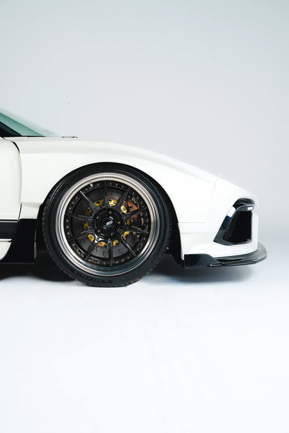 AUTOTIQUE Honda NSX Ultimate Widebody Kit