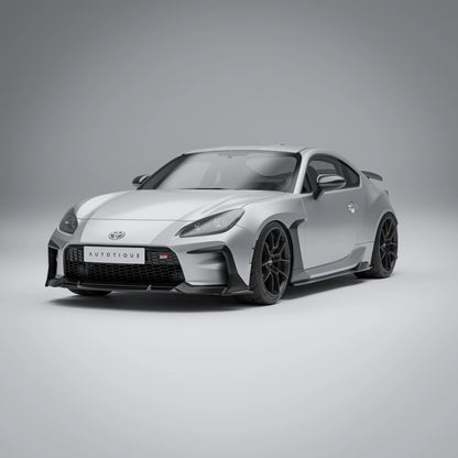Toyota GR86