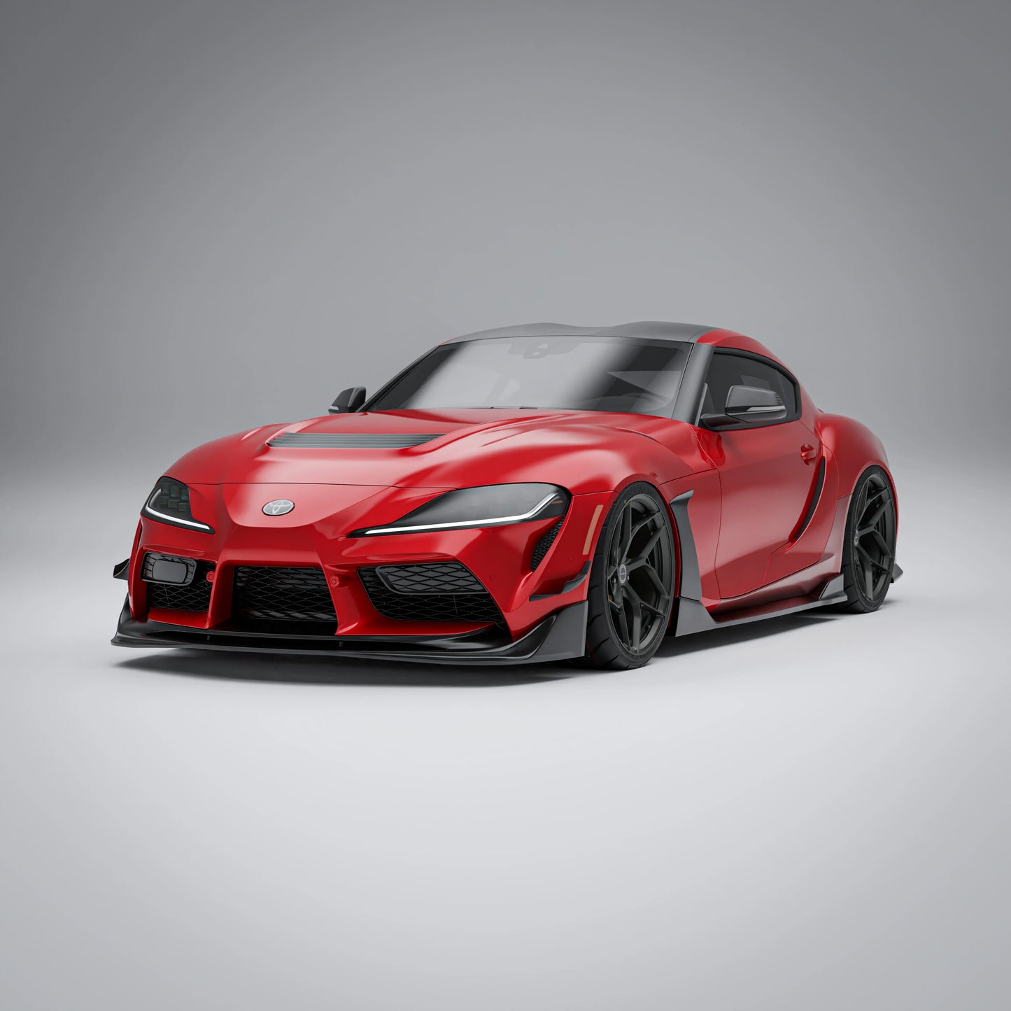 Toyota Supra GR