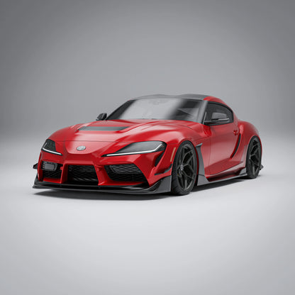 Toyota Supra GR